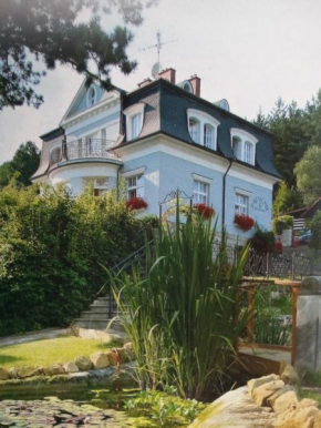 Pension Harmonie